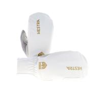 Hestra Women's XC Tracker - mitt Femmes Gants de ski 6 Blanc