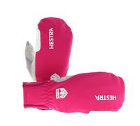 Hestra Women's XC Tracker - mitt Femmes Gants de ski 8 Rose
