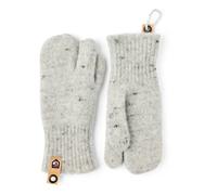 Hestra - Wool Expedition 3 Finger - Gants - 10 - grey