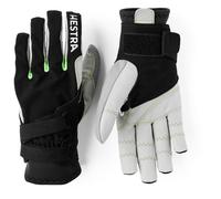 Hestra - XC Ergo Grip Shark - Gants - 9 - black / light grey