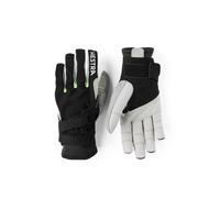 Hestra - XC Ergo Grip Shark - Gants - 10 - black / light grey