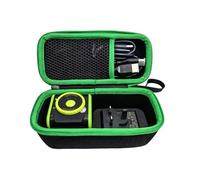 Hesupy Étui de transport pour système de jeu vidéo LeapFrog LeapMove Active Learning - Sac de rangement rigide en EVA - Organiseur de voyage portable avec poche en maille pour accessoires