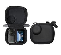 Hesupy Étui pour appareil photo Nano, mini sac de rangement pour DJI Osmo Nano, étui de transport de voyage, housse de protection contre la poussière, organiseur portable pour caméra d'action nano