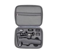 Hesupy Osmo Mobile 8P Case, Portable Transport Case Travel Storage Bag for DJI Osmo Mobile 8P Gimbal Stabilizer Hard Shell Carry Bag Protective Cover Accessories