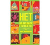 HET Basisboek Filosofie by Warburton Nigel The Open University UK Paperback Book Nigel Warburton (Auteur)