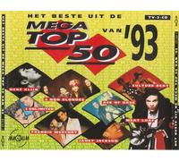 Het Beste Uit De Mega Top 50 Van '93