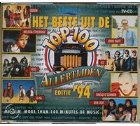 Het Beste Uit De Top 100 Allertijden Editie '94