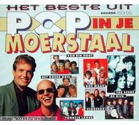 Het Beste Uit Pop In Je Moerstaal