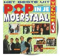 Het Beste uit Pop in je Moerstaal 3 (1996) - De Dijk, Het Goede Doel, The Scene, Wij, Frank Boeijen Groep..