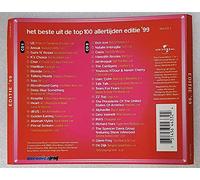 Het Beste Uit Top 100 '99 [Import]