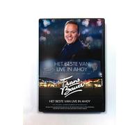 Het Beste Van Ahoy (DVD) Frans Bauer