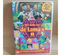 Het Beste Van De Lama's - Dvd (Langue Néerlandaise)