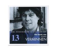 Johan Verminnen - Het Beste Van Johan Verminnen