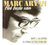 Het Beste Van Marc Aryan