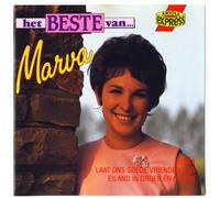 Marva - Het Beste Van...Marva