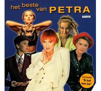 Het Beste Van Petra