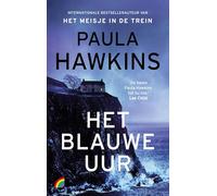 Het blauwe uur