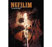 Het bloed van anderen