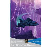 Het Boek der Dromen: De Duivelsprinsen, Boek 5