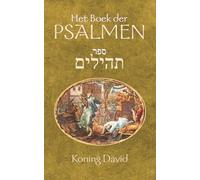 Het Boek der Psalmen