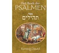 Het Boek der Psalmen