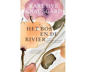 Het bos en de rivier: over Anselm Kiefer en zijn kunst