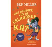 Het dagboek van de Gelaarsde Kat