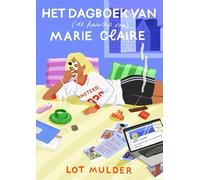 Het dagboek van (de haarclip van) Marie Claire: Het leven van een student zit niet mee, maar de hobbelige reis naar professional is ook nog niet zo hdp