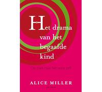 Het drama van het begaafde kind: op zoek naar het ware zelf