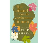Het eiland van de verdwenen bomen