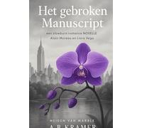Het gebroken Manuscript: De meiden van Mable novelle