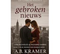 Het gebroken Nieuws: De meiden van Marble.