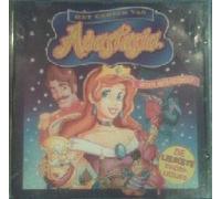 het geheim van anastasia CD - het geheim van anastasia CD [UK Import]