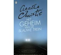 Het geheim van de blauwe trein