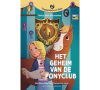 Het geheim van de ponyclub