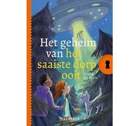 Het geheim van het saaiste dorp ooit