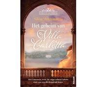 Het geheim van Villa Carlotta
