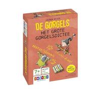 Het grote Gorgels dictee