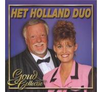 Het Holland Duo - Goud Collectie