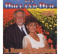 Het Holland Duo - N Rondje Hollands