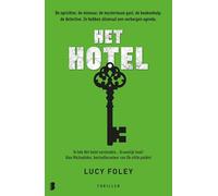 Het hotel