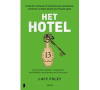 Het hotel