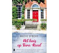 Het huis op Tara Road