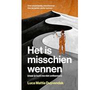 Het is misschien wennen (maar je kunt me niet ontkennen): Over emancipatie, weerstand en hoe we samen verder kunnen