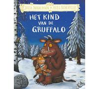 Het kind van de Gruffalo