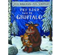 Het kind van de Gruffalo