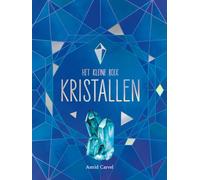 Het kleine boek kristallen