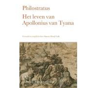 Het leven van Apollonius van Tyana