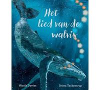 Het lied van de walvis
