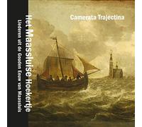 Camerata Trajectina – Het Maassluise Hoekertje – CD – Import